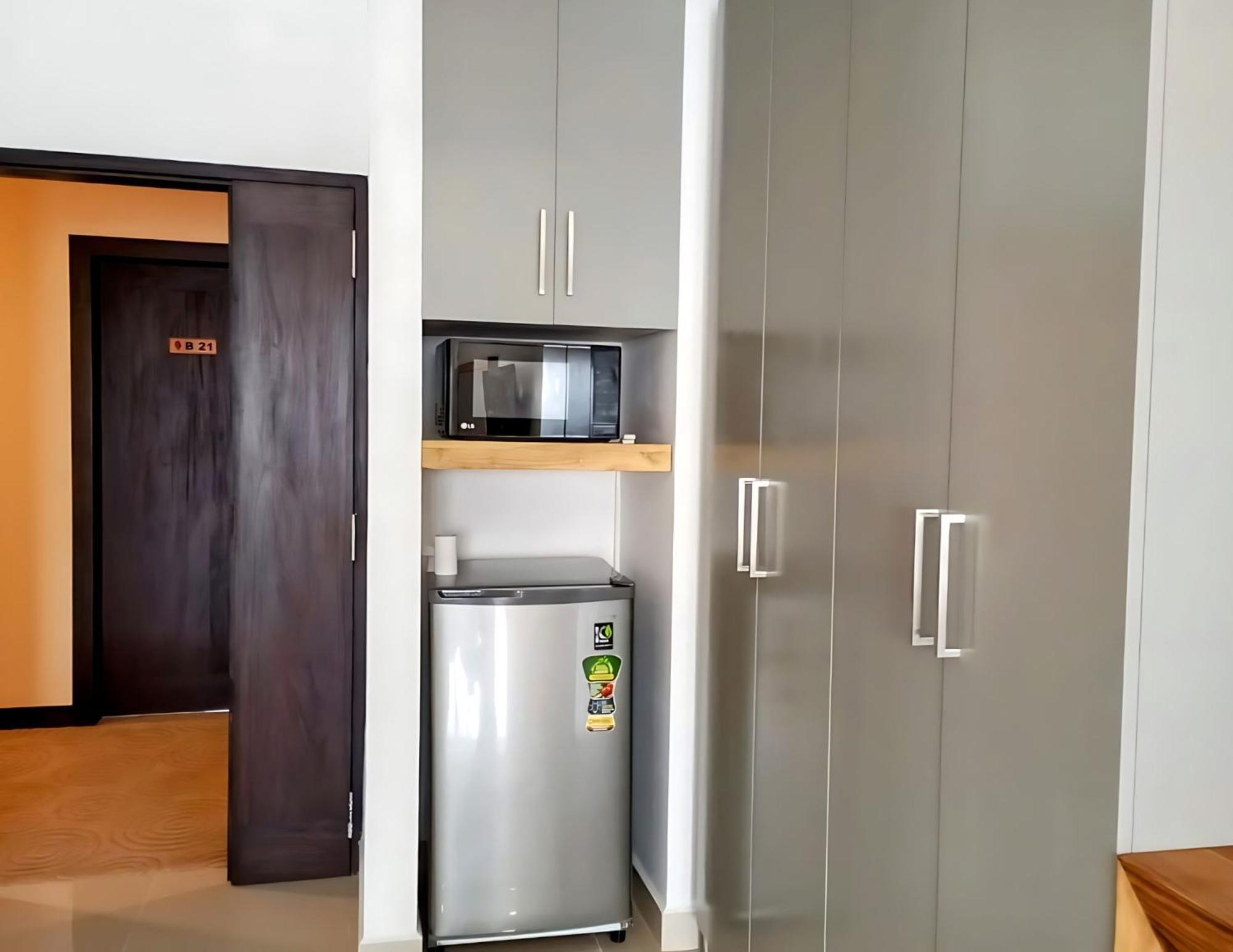 Negombo Ocean Breeze - Bliss On The Beach Luxury Apartments By Serendib Vacation מראה חיצוני תמונה