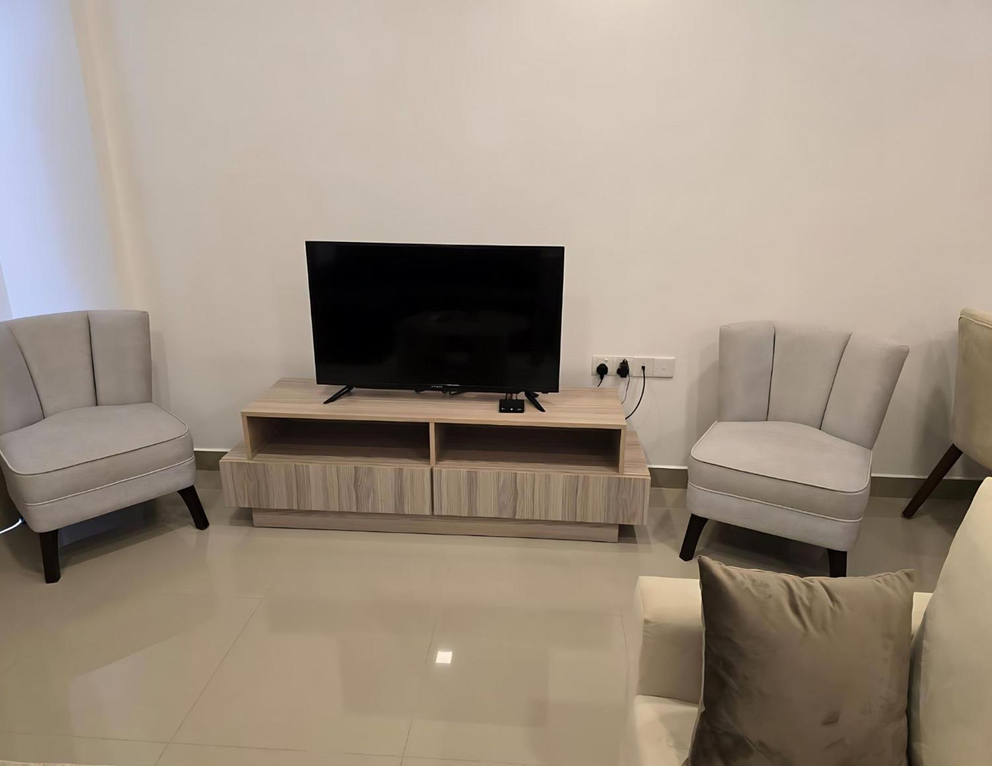 Negombo Ocean Breeze - Bliss On The Beach Luxury Apartments By Serendib Vacation מראה חיצוני תמונה